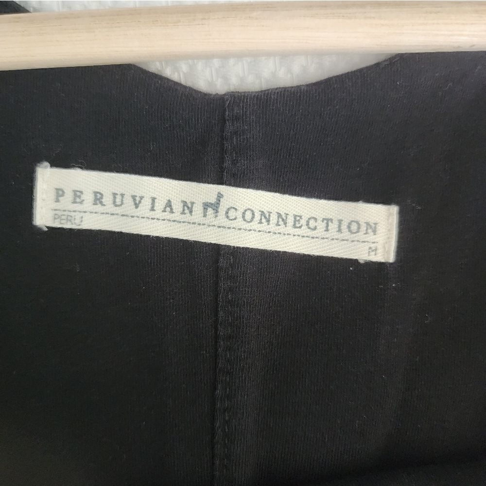 Peruvian Connection midi dress - Picture 7 of 8